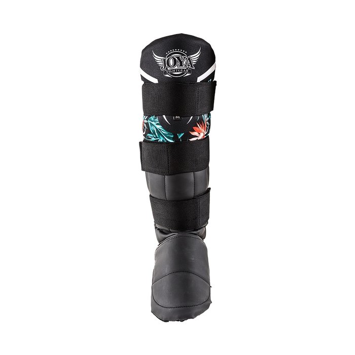 Joya Fight Gear Joya Fightgear - Dames - Scheenbeschermers - Tropical