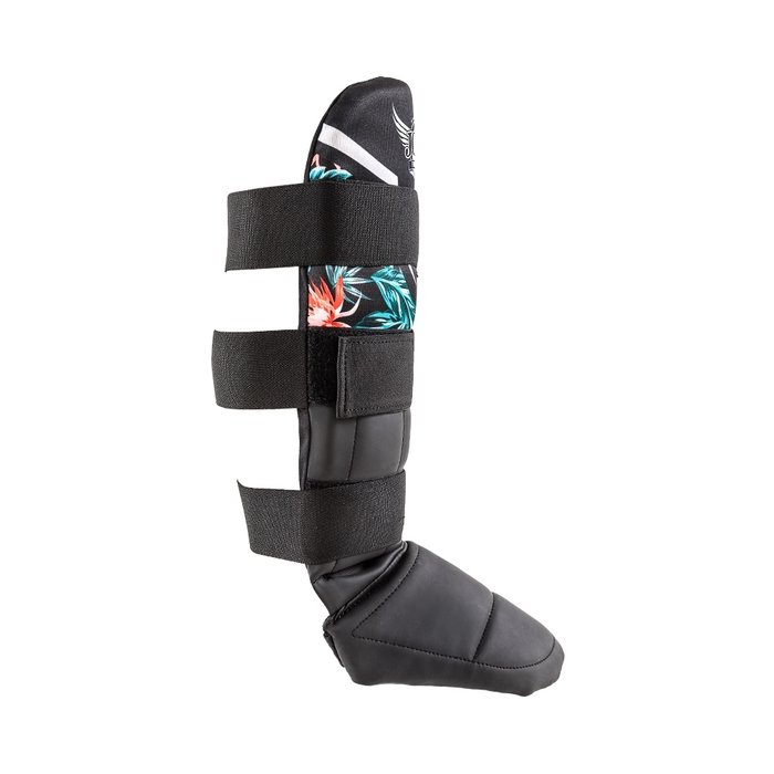Joya Fight Gear Joya Fightgear - Dames - Scheenbeschermers - Tropical