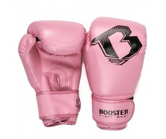 Booster Fightgear Booster Fightgear - BT Starter Pink