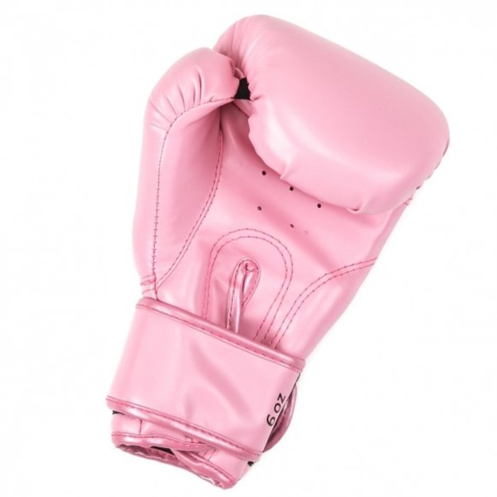 Booster Fightgear Booster Fightgear - BT Starter Pink