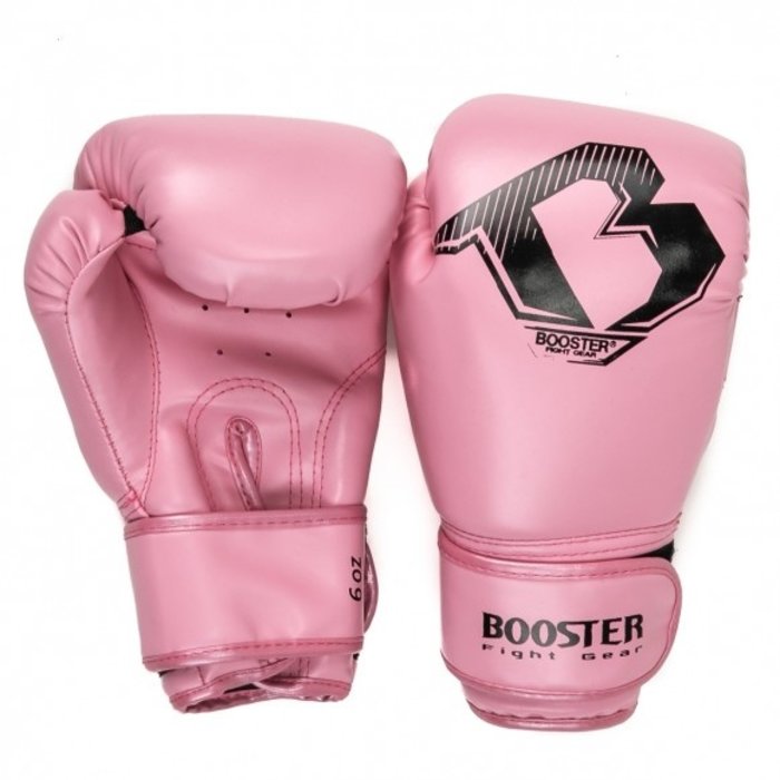 Booster Fightgear Booster Fightgear - BT Starter Pink