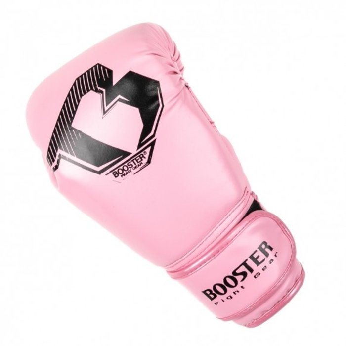 Booster Fightgear Booster Fightgear - BT Starter Pink
