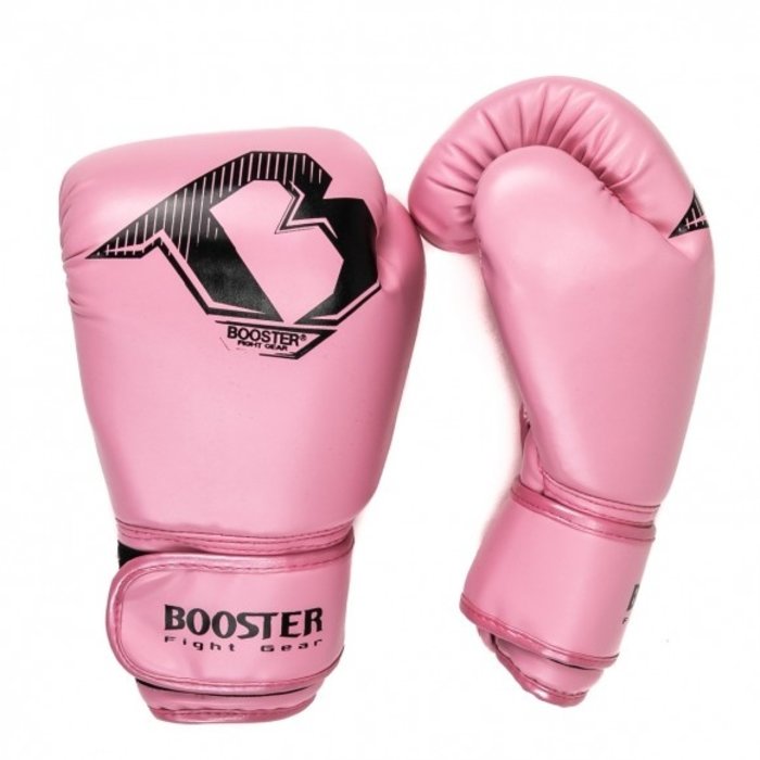 Booster Fightgear Booster Fightgear - BT Starter Pink