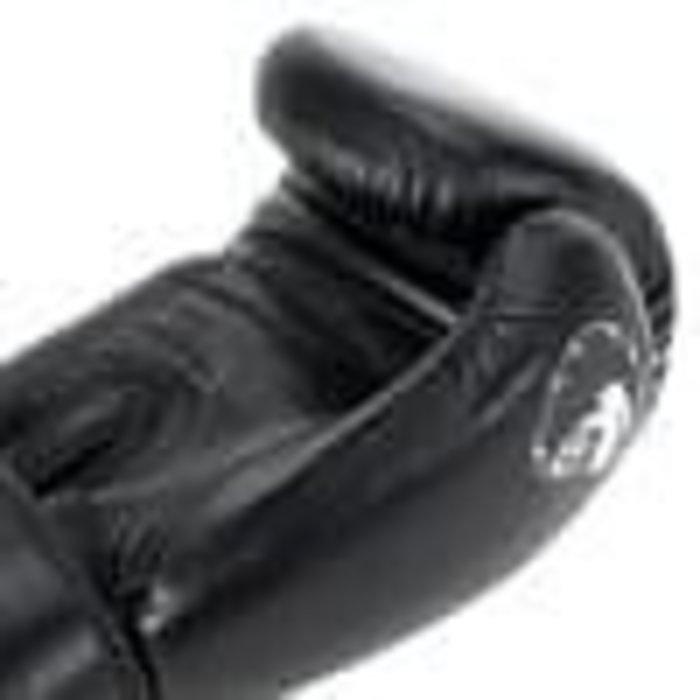 Super Pro Super Pro Combat Gear Warrior - Zwart/Wit