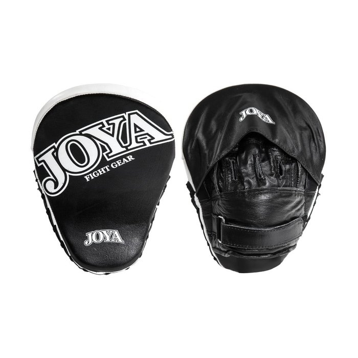 Joya Fight Gear Joya Focus Pad - Thin - Leather-One size