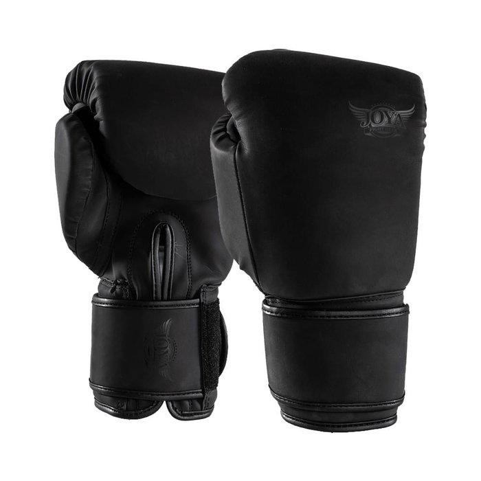 Joya Fight Gear Joya Fightgear - MAX - Schwartz