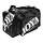 Joya Fightgear - "Standard" Gym Bag Black