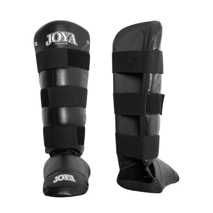 Joya Fight Gear Joya Fightgear - "PU DE LUXE" - Scheenbeschermers