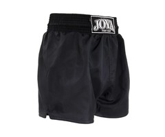 Joya Fight Gear Joya Fightgear - Kickboxing Shorts 57000-23 - Zwart
