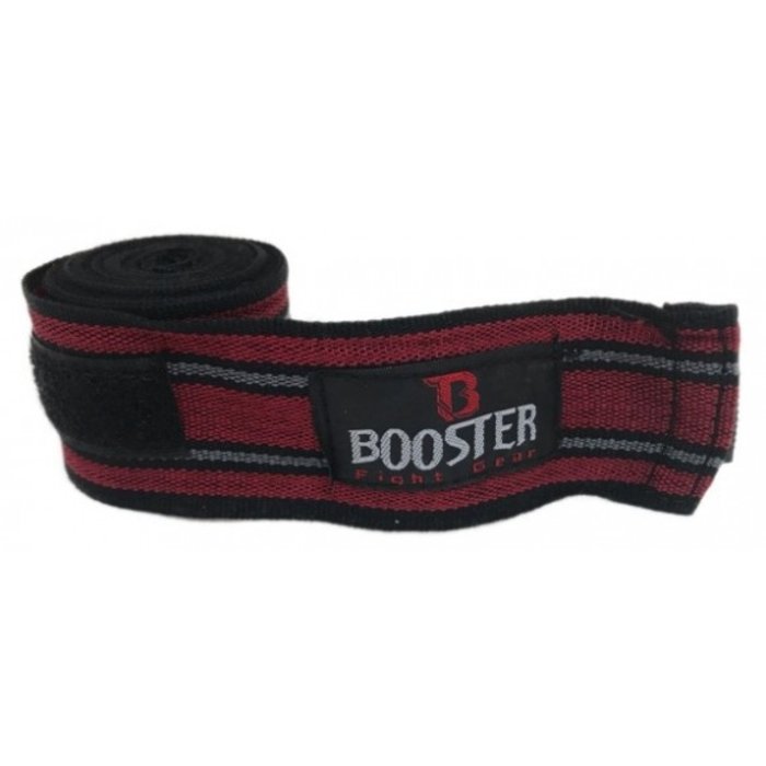Booster Fightgear Booster Fightgear - BPC Retro Winered 460cm