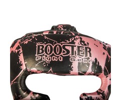 Booster Fightgear Booster Fightgear - HGL B 2 Youth Marble Pink