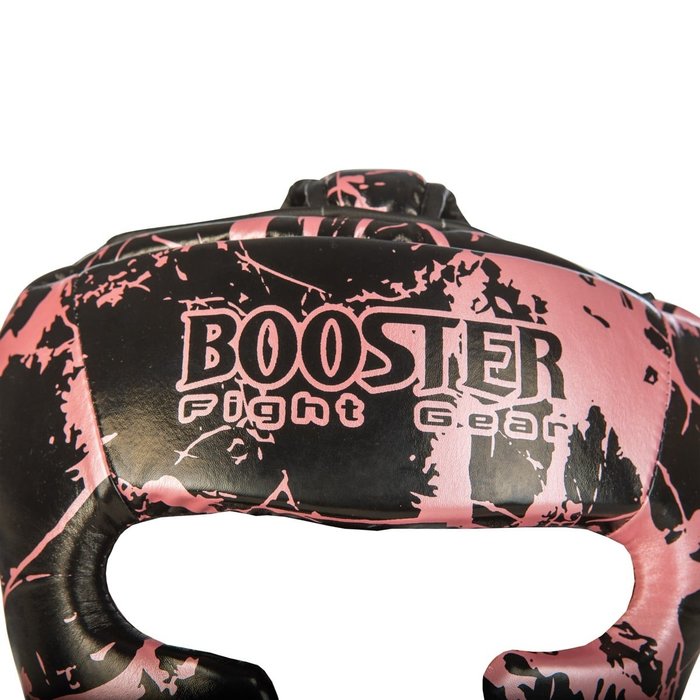 Booster Fightgear Booster Fightgear - HGL B 2 Youth Marble Pink