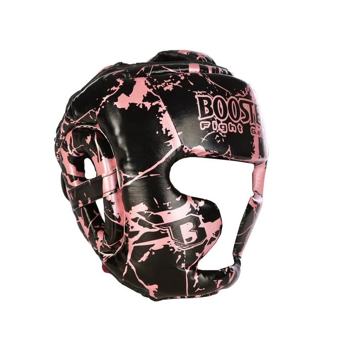 Booster Fightgear Booster Fightgear - HGL B 2 Youth Marble Pink