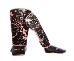 Booster Fightgear Booster Fightgear - SG YOUTH MARBLE PINK