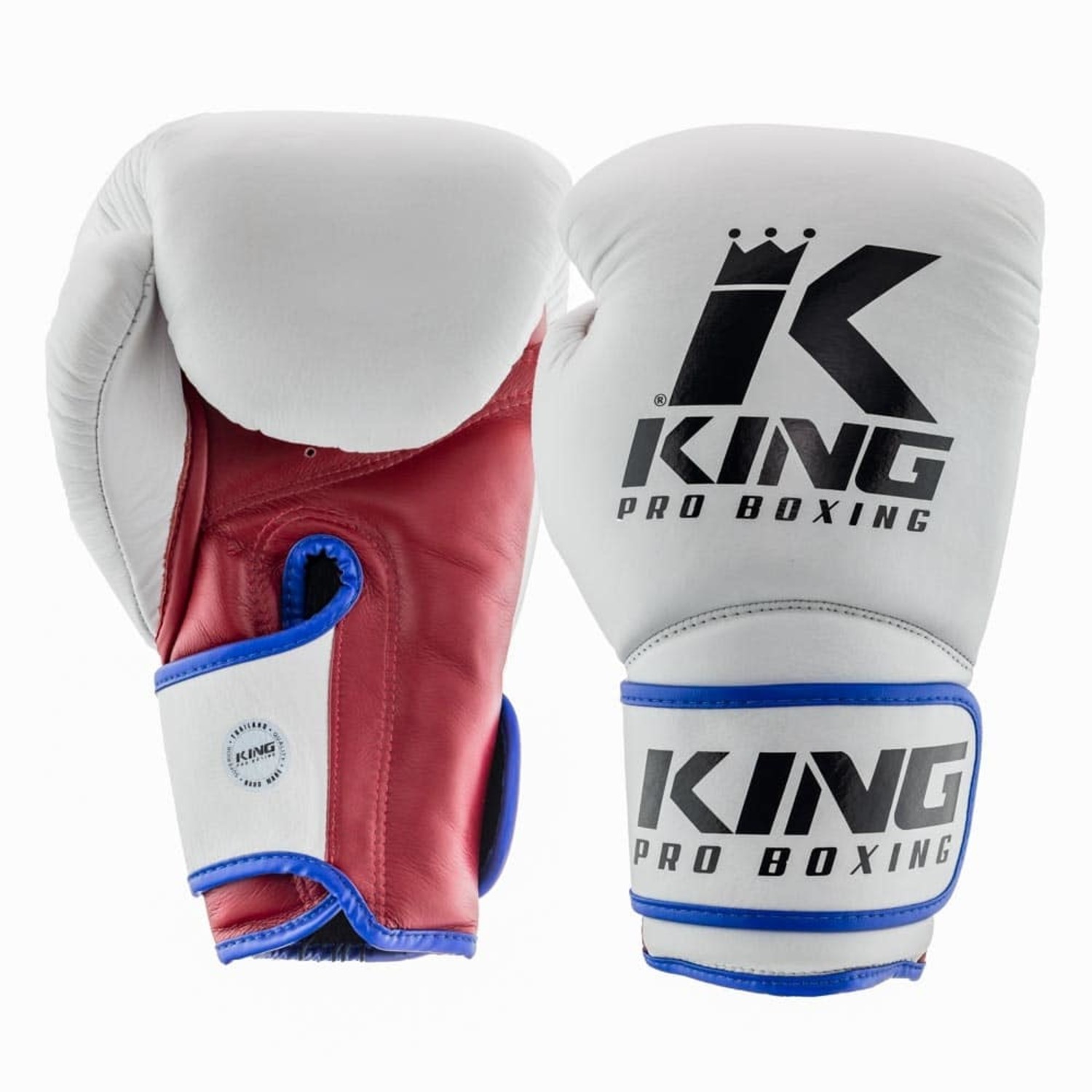 King PRO Boxing King Pro - KPB/BG -