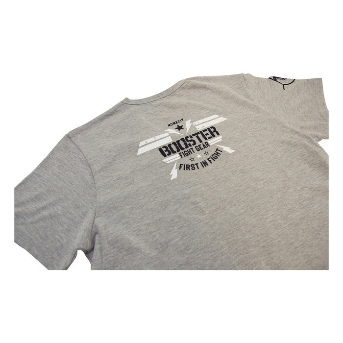 Booster Fightgear BOOSTER FIGHTGEAR TEE - GORILLA WARFARE BJJ