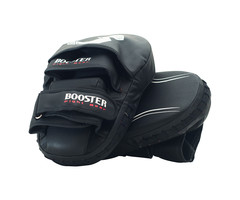 Booster Fightgear Booster Fightgear Focus Mitts - PML Extreme