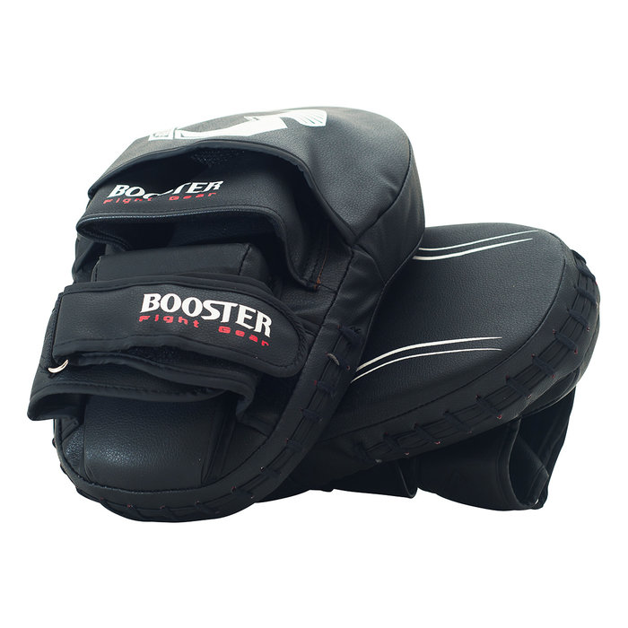 Booster Fightgear Booster Fightgear Focus Mitts - PML Extreme