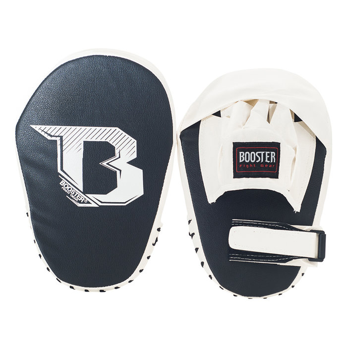Booster Fightgear Booster Fightgear Focus Mitts - PML B