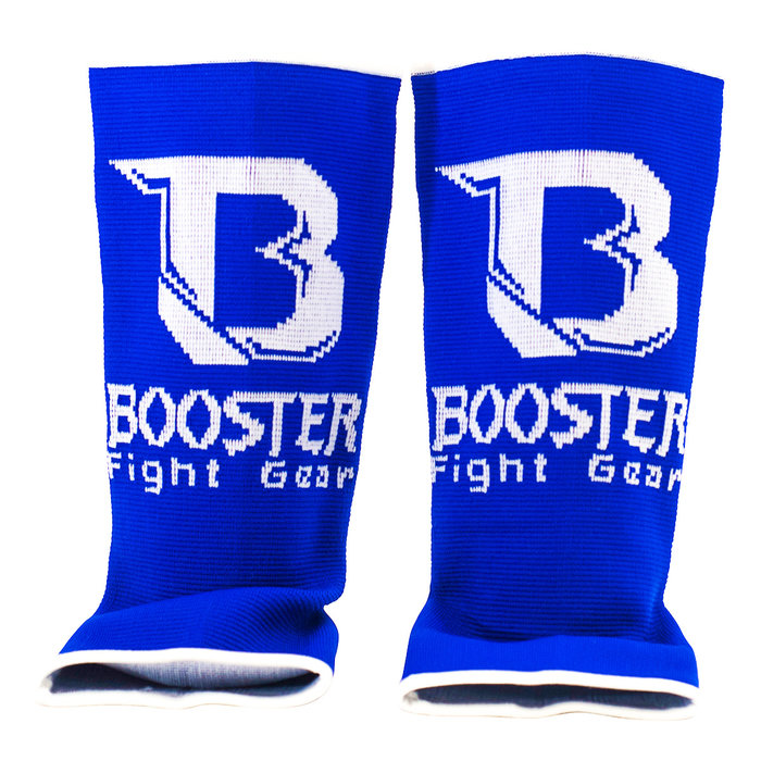 Booster Fightgear Booster Fightgear Enkelsokken - AG PRO BLUE