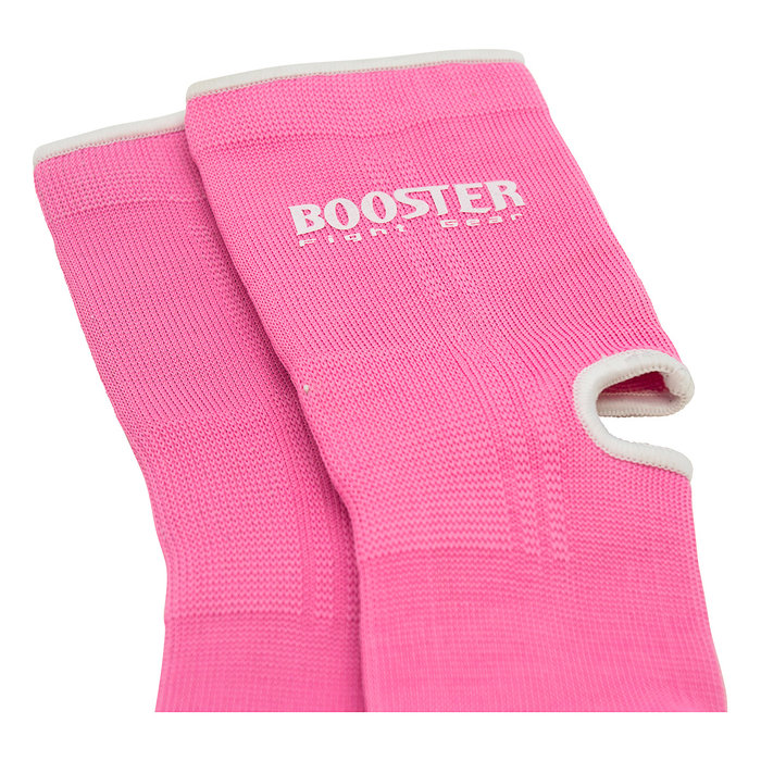Booster Fightgear Booster Fightgear enkelsokken - AG PINK