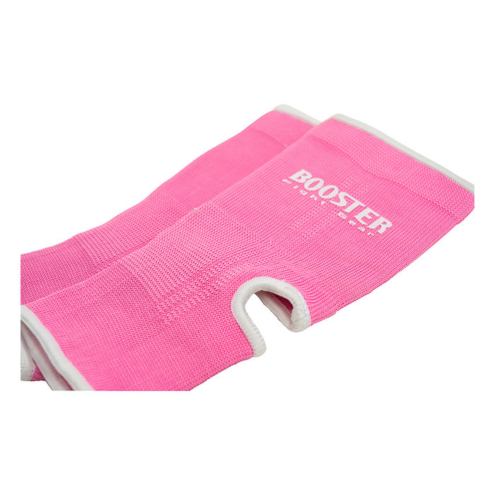 Booster Fightgear Booster Fightgear enkelsokken - AG PINK