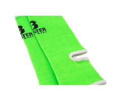 Booster Fightgear Booster Fightgear - AG THAI GREEN