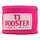 Booster Fightgear - BPC Fluo Pink 460cm