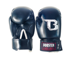 Booster Fightgear Booster Fightgear - BT Kids Schwartz