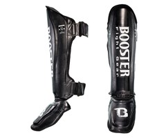 Booster Fightgear Booster Fightgear - BSG V3 Schwartz