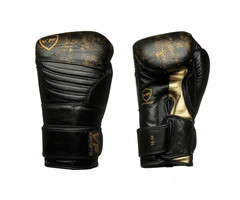 VF Sports VF Sports - Soul - kickboxing gloves - Gold