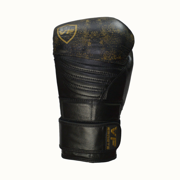 VF Sports VF Sports - Soul - kickboxing gloves - Gold