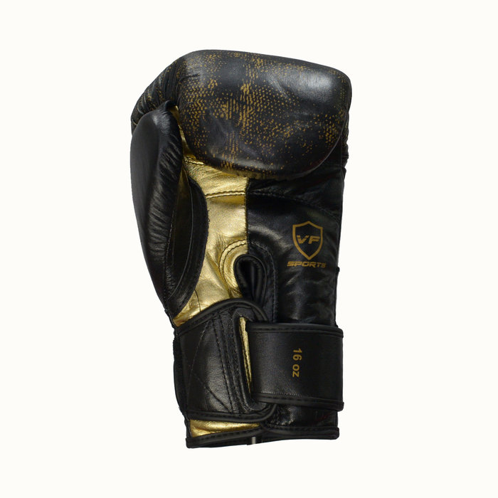 VF Sports VF Sports - Soul - Kickboxhandschuhe - Gold