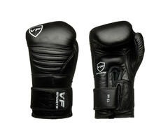 VF Sports VF Sports - Soul - Kickboxhandschuhe - Schwarz