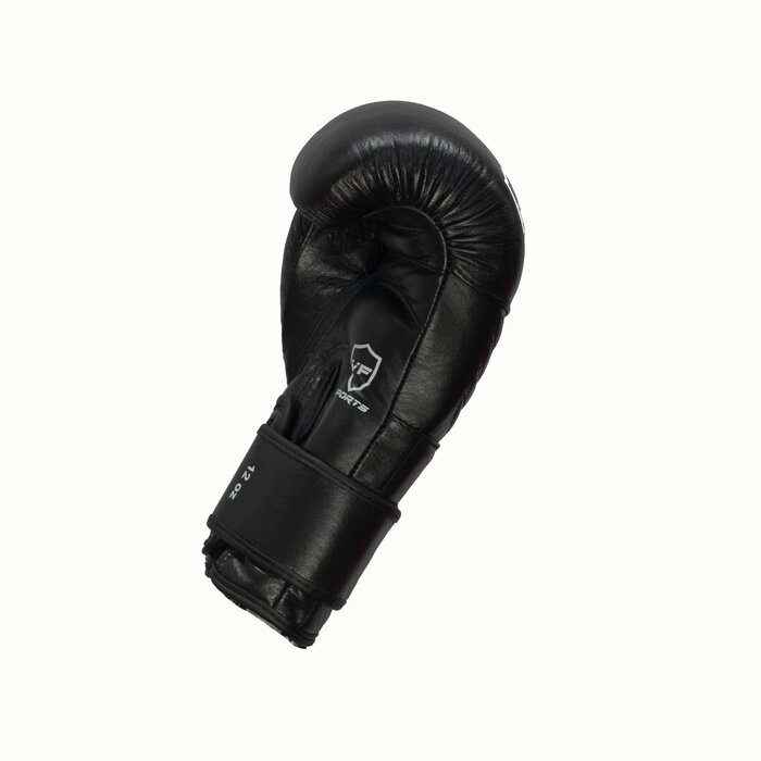 VF Sports VF Sports - Soul - kickboxing gloves - Black
