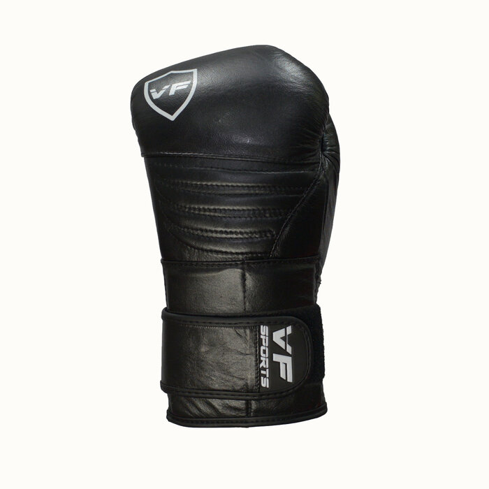 VF Sports VF Sports - Soul - kickboxing gloves - Black