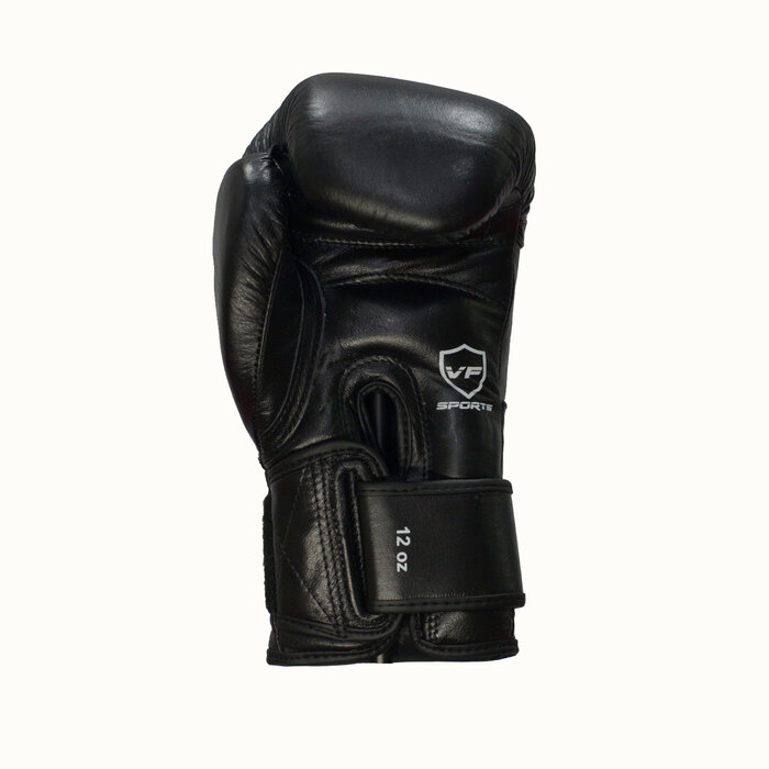 VF Sports VF Sports - Soul - kickboxing gloves - Black