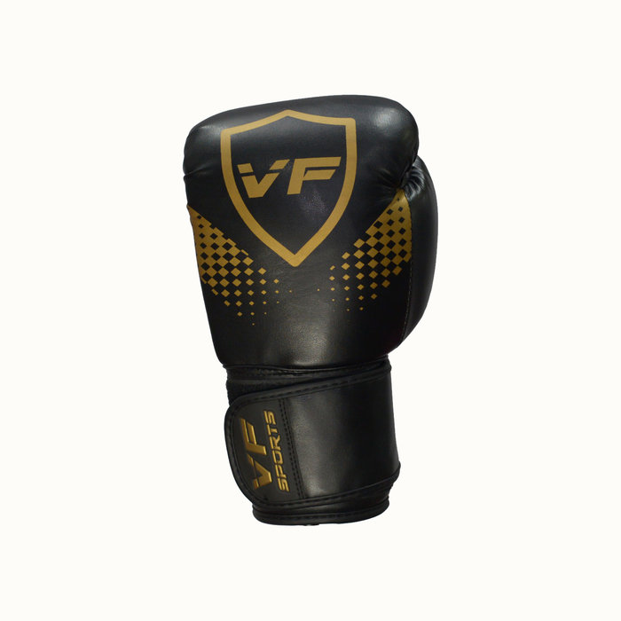 VF Sports VF Sports - Pop - Kickboxhandschuhe - Gold