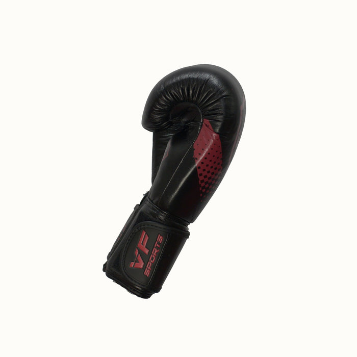 VF Sports VF Sports - Funky - kickbokshandschoen - Maroon