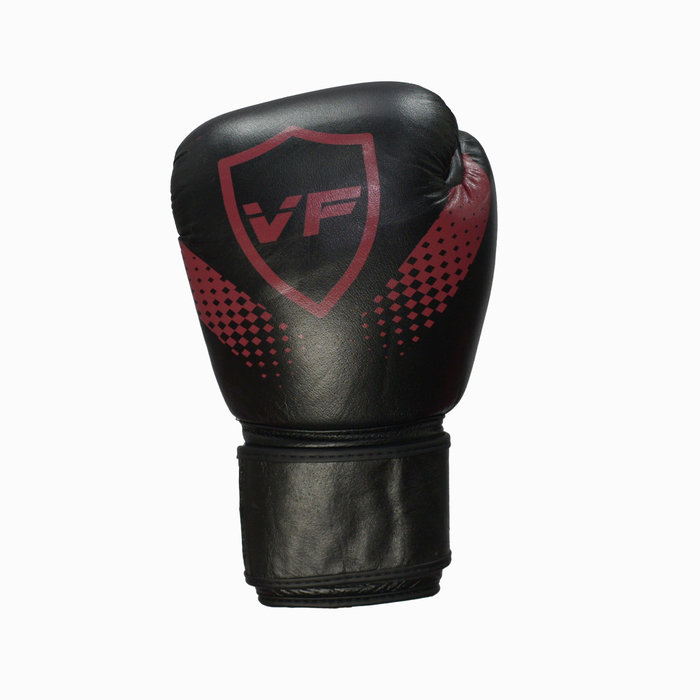 VF Sports VF Sports - Funky - kickbokshandschoen - Maroon