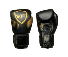VF Sports VF Sports - Funky - kickboxing glove - Gold
