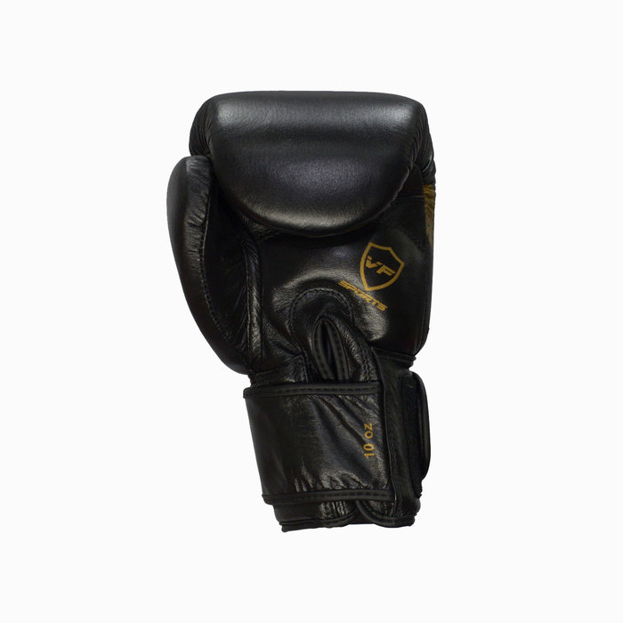 VF Sports VF Sports - Funky - kickboxing glove - Gold