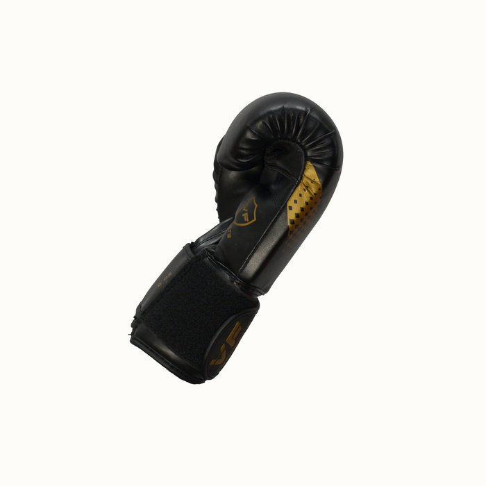 VF Sports VF Sports - Funky - kickboxing glove - Gold