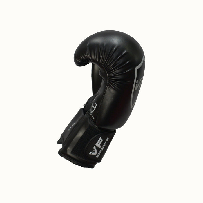 VF Sports VF Sports - Classic - kickboxing glove - Black