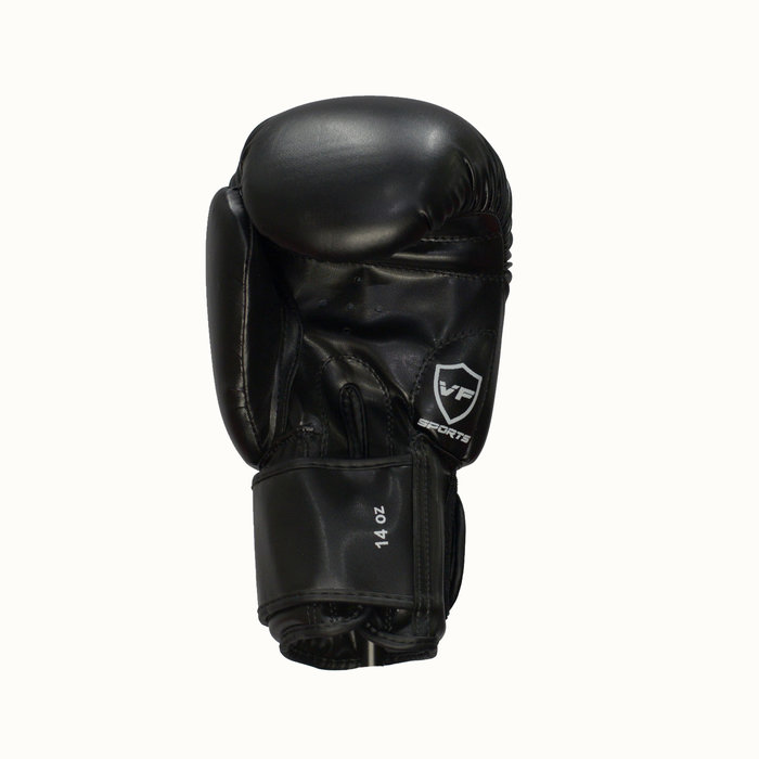 VF Sports VF Sports - Classic - kickboxing glove - Black