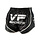 VF Sports - Sportshort - Black