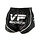 VF Sports - Sportshort - Zwart