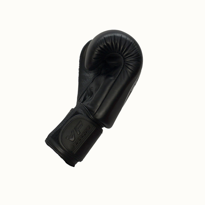 VF Sports VF Sports - Rock - Kickboxing Gloves - Full Black