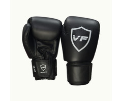 VF Sports VF Sports - Rock - Boxing glove - Black