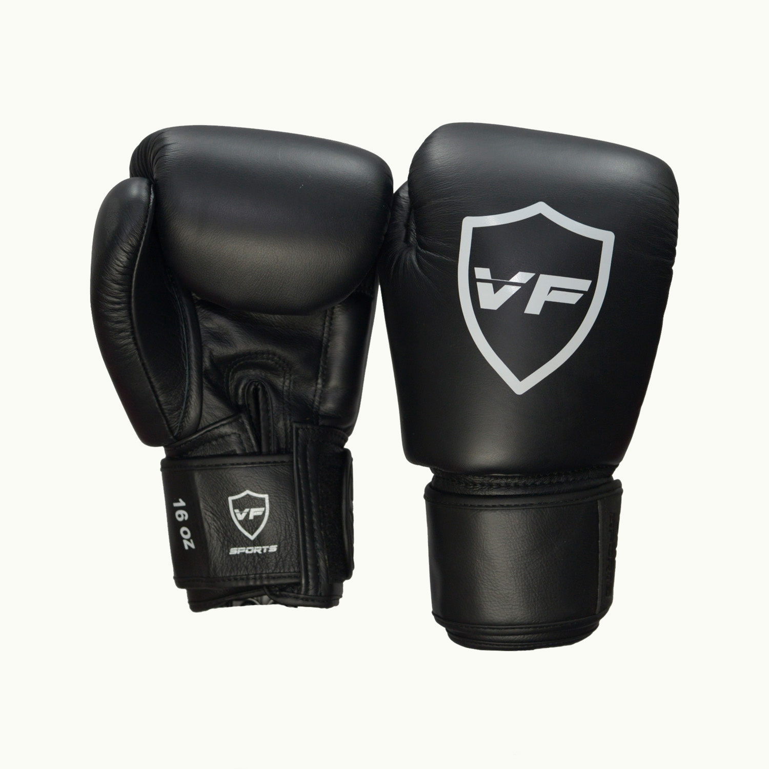VF Sports VF Sports - Rock - Boxhandschuhe - Schwartz